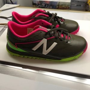 Little Kid's New Balance Track Shoes Size 11.5